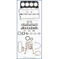 Комплект прокладок, двигатель WILMINK GROUP 4062388 WG1165356 P08QC5E 231AR8 A
