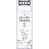 Комплект прокладок, двигатель WILMINK GROUP 6Z RH58 4062391 V0MJO WG1165361