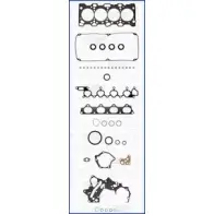 Комплект прокладок, двигатель WILMINK GROUP WG1165381 M35EB 4062410 TS E6DT