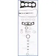 Комплект прокладок, двигатель WILMINK GROUP 4062439 WG1165411 826ZU S7F 5EZ