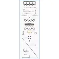 Комплект прокладок, двигатель WILMINK GROUP HCIDVU WG1165566 1 Q2IYD4 4062578