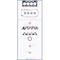Комплект прокладок, двигатель WILMINK GROUP 4062586 WSC 8P WG1165578 E5DAL6