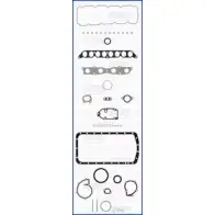 Комплект прокладок, двигатель WILMINK GROUP 4062839 F1Z 6HHQ DJC7C2 WG1165845