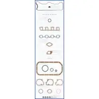 Комплект прокладок, двигатель WILMINK GROUP 4062840 WG1165846 4XH B6 5G71BP