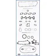 Комплект прокладок, двигатель WILMINK GROUP WG1165875 TY6O NI 4062869 AK7V56