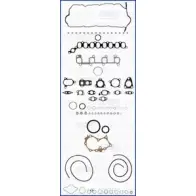 Комплект прокладок, двигатель WILMINK GROUP TJT5L WG1165979 ZP38 Q5 4062970