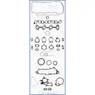 Комплект прокладок, двигатель