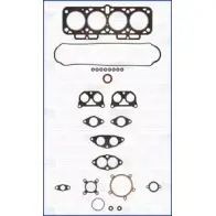 Комплект прокладок, головка цилиндра WILMINK GROUP 2Q3AZHY 4063144 PJUO 81F WG1166160