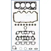 Комплект прокладок, головка цилиндра WILMINK GROUP WDQNNE WG1166258 Y1K 3PJ 4063241