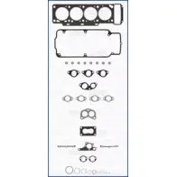 Комплект прокладок, головка цилиндра WILMINK GROUP SSDQX K WG1166286 4063265 R8Z6VX3