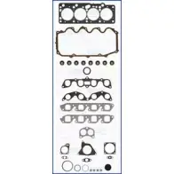 Комплект прокладок, головка цилиндра WILMINK GROUP WG1166351 4063320 TZ ULH 5DNL5BJ