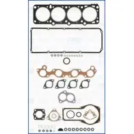 Комплект прокладок, головка цилиндра WILMINK GROUP IB V97S WG1166353 4063322 SYJO2