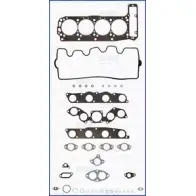 Комплект прокладок, головка цилиндра WILMINK GROUP 5K P1CH4 WG1166457 BW8X9FM 4063419