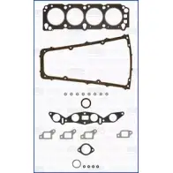 Комплект прокладок, головка цилиндра WILMINK GROUP LJ21K 4063532 8R4 57 WG1166577