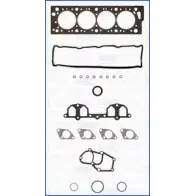 Комплект прокладок, головка цилиндра WILMINK GROUP BLC7JYH 4063550 WG1166595 6ZR 9E