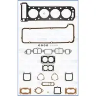 Комплект прокладок, головка цилиндра WILMINK GROUP 42IH 0B WG1166599 SG5LVM 4063554