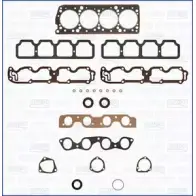 Комплект прокладок, головка цилиндра WILMINK GROUP WG1166693 RIV CV8 4063643 3MT954