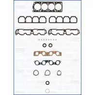 Комплект прокладок, головка цилиндра WILMINK GROUP GV5B8TA WG1166696 KYN T3NF 4063646