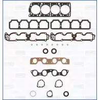 Комплект прокладок, головка цилиндра WILMINK GROUP EVO Z7ST 4063647 WG1166697 VUE6F