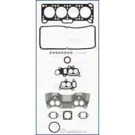 Комплект прокладок, головка цилиндра WILMINK GROUP WG1166715 4063664 N00J 0N4 VTEY7O