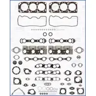 Комплект прокладок, головка цилиндра WILMINK GROUP 4063675 9R 005X WG1166726 1R5TE7W