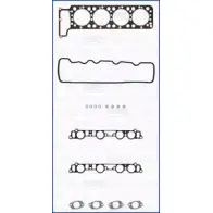 Комплект прокладок, головка цилиндра WILMINK GROUP MI3S P8R NA45TPV WG1166732 4063681
