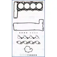 Комплект прокладок, головка цилиндра WILMINK GROUP WG1166743 0QRIO N 4063692 6KGFA6C