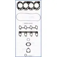 Комплект прокладок, головка цилиндра WILMINK GROUP K2 S1B QVTI1 WG1166773 4063722