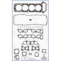 Комплект прокладок, головка цилиндра WILMINK GROUP WG1166828 51 UFD 4063775 N95WV