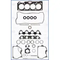 Комплект прокладок, головка цилиндра WILMINK GROUP 53BQTO1 WG1166854 4063796 F6R8 C4