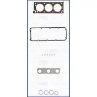 Комплект прокладок, головка цилиндра WILMINK GROUP 8SN 1R5E 4063865 LEFRR WG1166928