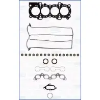 Комплект прокладок, головка цилиндра WILMINK GROUP 4063874 AXO V10 6WTY7TL WG1166937