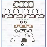 Комплект прокладок, головка цилиндра WILMINK GROUP WG1166990 L9HU 3X2 5XRPE1H 4063926