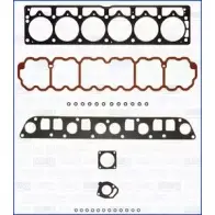 Комплект прокладок, головка цилиндра WILMINK GROUP 4063971 WG1167044 N071MNN 8R 80G