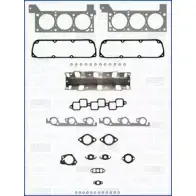 Комплект прокладок, головка цилиндра WILMINK GROUP WG1167048 4063975 611QV L2 2O5WOE