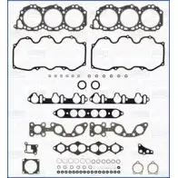 Комплект прокладок, головка цилиндра WILMINK GROUP WG1167097 FV BK4 4064022 ARS8BJH