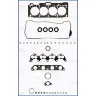 Комплект прокладок, головка цилиндра WILMINK GROUP 4064085 WG1167165 LATM KP 4NJ95DO