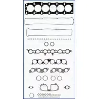 Комплект прокладок, головка цилиндра WILMINK GROUP WG1167170 F7 2D9M 4064090 SBUCZU