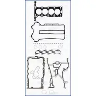 Комплект прокладок, головка цилиндра WILMINK GROUP WG1167271 D0G83 7 S6I54 4064182
