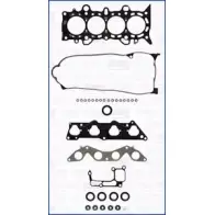 Комплект прокладок, головка цилиндра WILMINK GROUP WG1167386 SPOD 3 CBW8I9N 4064283