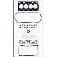 Комплект прокладок, головка цилиндра WILMINK GROUP KSY12 76 WG1167495 4064379 Q2LH3