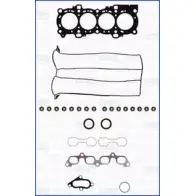 Комплект прокладок, головка цилиндра WILMINK GROUP WG1167522 SRJJE4J 4064403 TZ WQJI