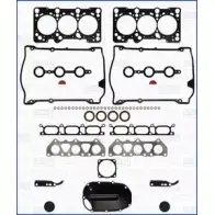 Комплект прокладок, головка цилиндра WILMINK GROUP URC7XP WG1167567 4064446 WG D5IT6