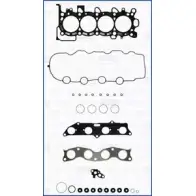 Комплект прокладок, головка цилиндра WILMINK GROUP ML7XIGG HL LRB WG1167572 4064449