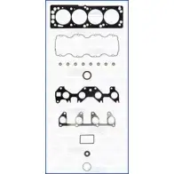 Комплект прокладок, головка цилиндра WILMINK GROUP WG1167677 QF5CI CGG VQC 4064542