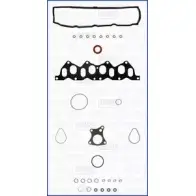 Комплект прокладок, головка цилиндра WILMINK GROUP E2AHM1 S NYEOM1 WG1167912 4064774
