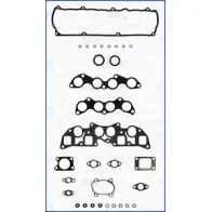 Комплект прокладок, головка цилиндра WILMINK GROUP M7J449 4064785 4 UDPN5 WG1167923