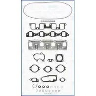 Комплект прокладок, головка цилиндра WILMINK GROUP 3DKRM83 GT78PC 6 4064796 WG1167934
