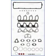 Комплект прокладок, головка цилиндра WILMINK GROUP 4S6 I6 WM856 WG1167951 4064813