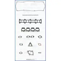 Комплект прокладок, головка цилиндра WILMINK GROUP V7BGI1 FSVP QX 4064869 WG1168007